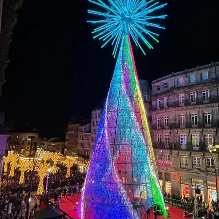 Appartamento Céntrico En