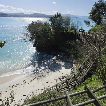 Appartement Centrico En Moaña