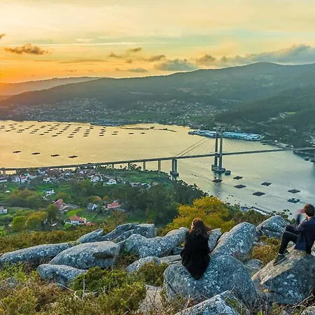 Centrico En Appartement
