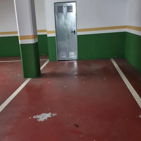 Appartamento Céntrico En