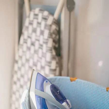 Centrico En Appartement *