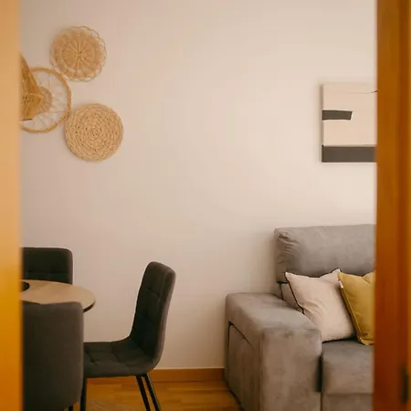 Centrico En * Moaña