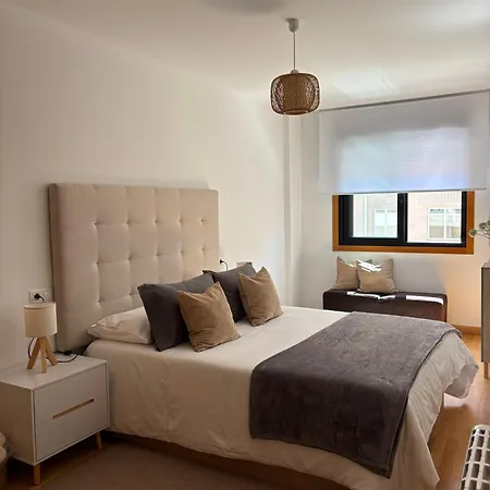 Centrico En Appartement