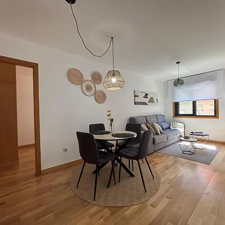 Appartamento Céntrico En
