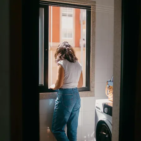 Centrico En Appartement *