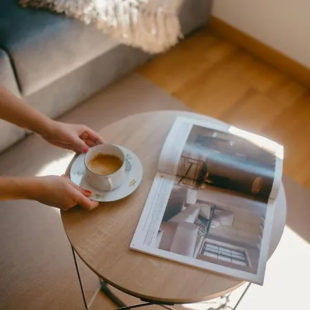 Centrico En * Moaña