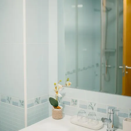 Appartement Centrico En *