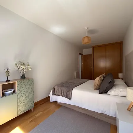 Appartement Centrico En *