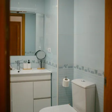 Appartement Centrico En *