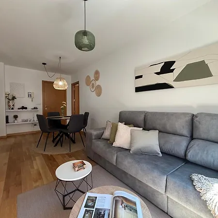 Centrico En * Moaña