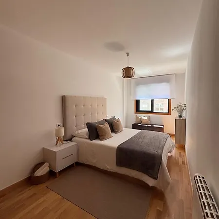 Appartamento Céntrico En *