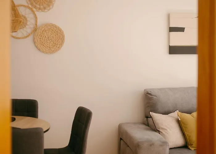 Centrico En * Moaña