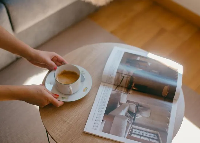 Centrico En * Moaña