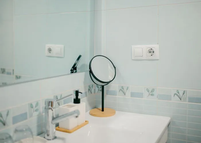 Centrico En * Moaña